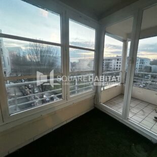 Location appartement à La Madeleine