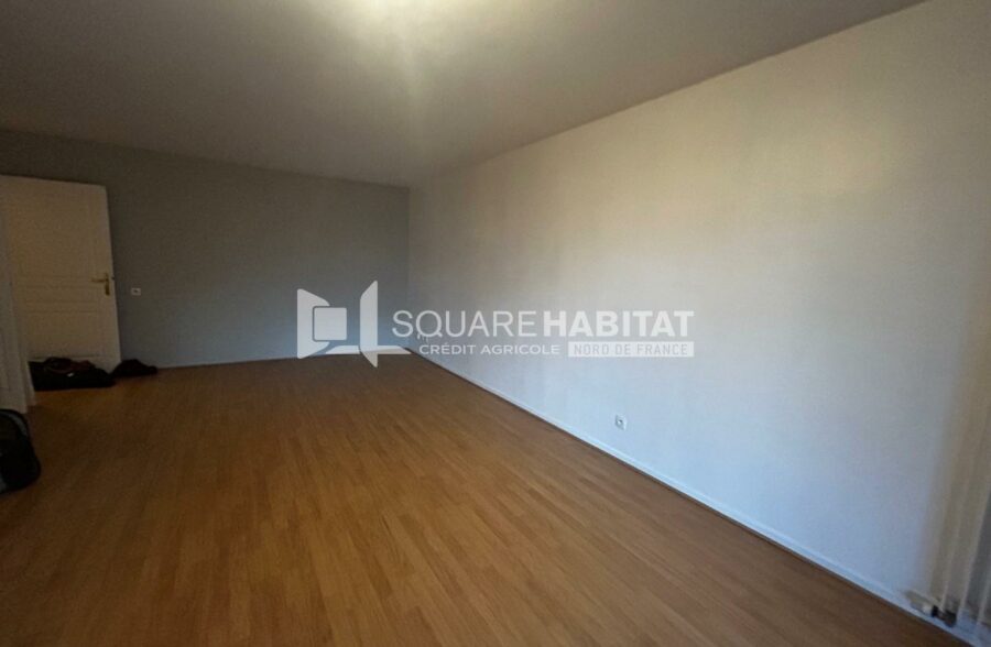 Location appartement à La Madeleine