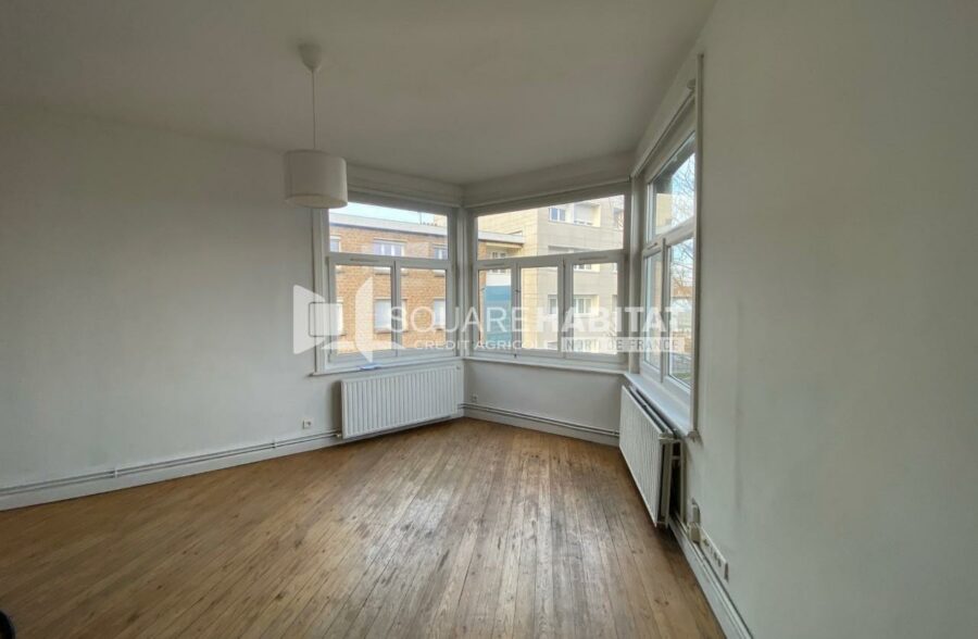 Location appartement à La Madeleine