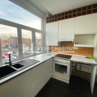 Location appartement à La Madeleine