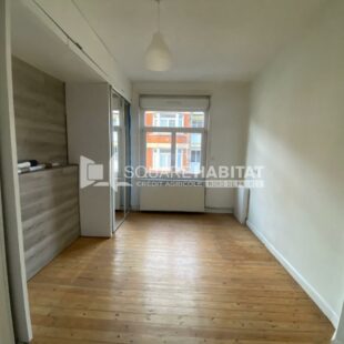 Location appartement à La Madeleine