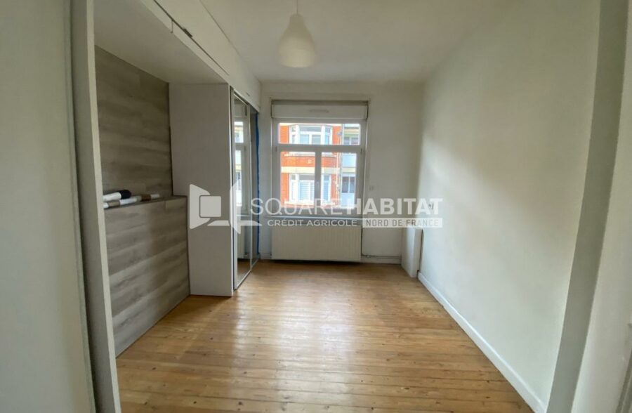 Location appartement à La Madeleine