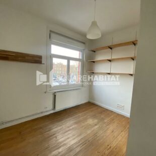 Location appartement à La Madeleine