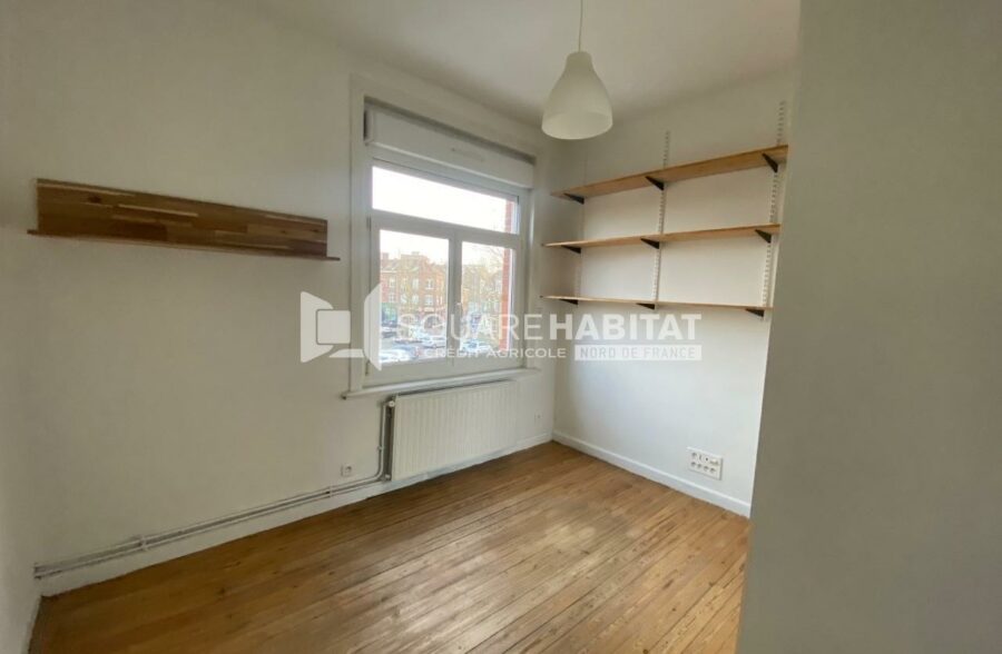 Location appartement à La Madeleine