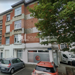 Location appartement à La Madeleine