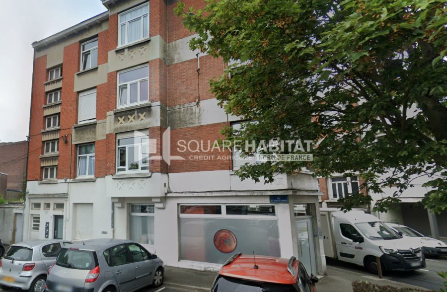 Location appartement à La Madeleine