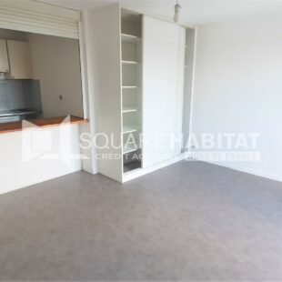 Location appartement à Lille