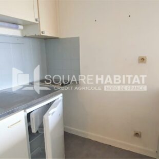 Location appartement à Lille