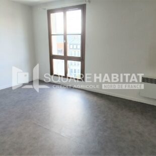 Location appartement à Lille