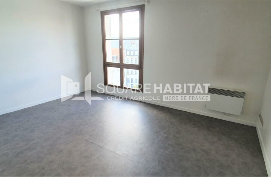 Location appartement à Lille