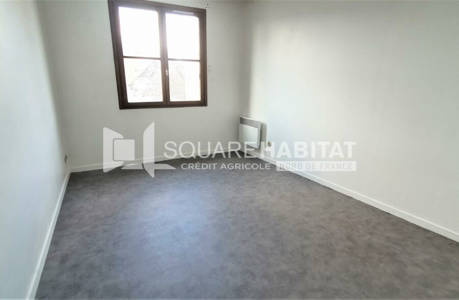 Location appartement à Lille