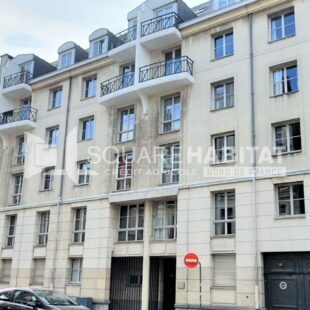 Location appartement à Lille