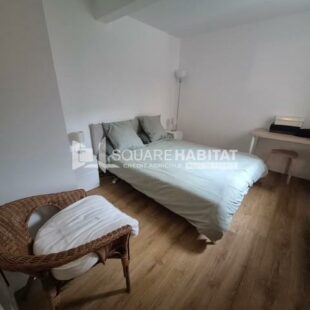 Location appartement meublé à Lille