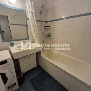 Location appartement meublé à Lille