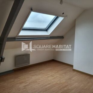 Location appartement à Saint-Omer