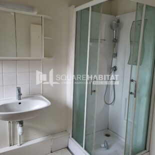 Location appartement à Saint-Omer