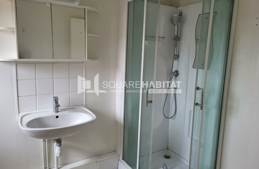 Location appartement à Saint-Omer