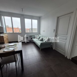 Location appartement à Saint-Omer