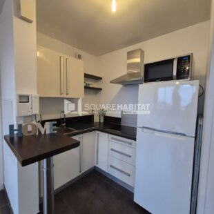 Location appartement à Saint-Omer