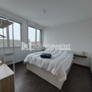 Location appartement à Saint-Omer