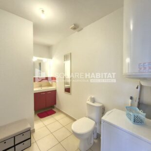 Location appartement à Saint-Omer