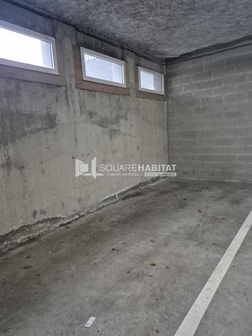 Location appartement à Saint-Omer