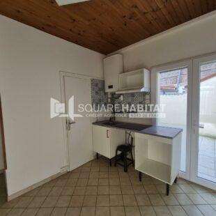 Location maison à Hénin-Beaumont