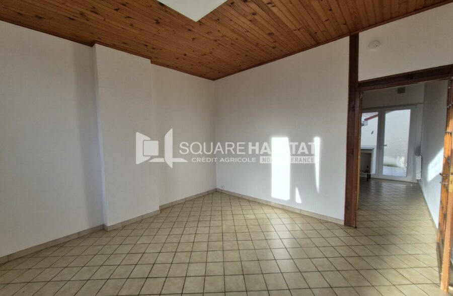 Location maison à Hénin-Beaumont