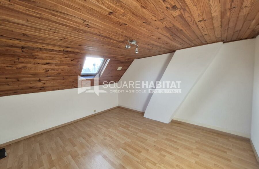 Location maison à Hénin-Beaumont