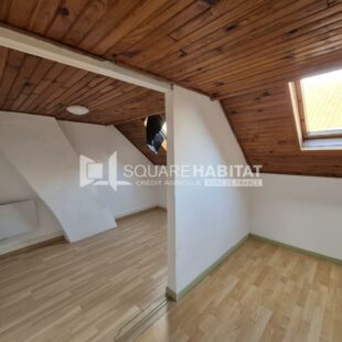 Location maison à Hénin-Beaumont