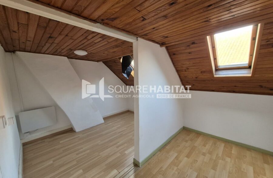 Location maison à Hénin-Beaumont