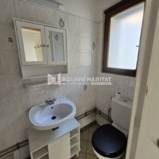 Location maison à Hénin-Beaumont