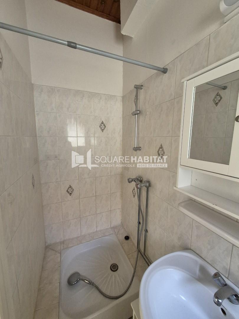 Location maison à Hénin-Beaumont