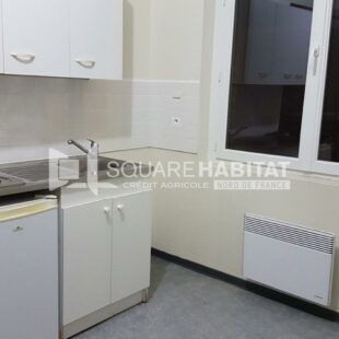 Location appartement à Valenciennes