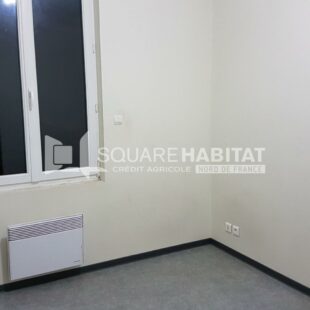 Location appartement à Valenciennes