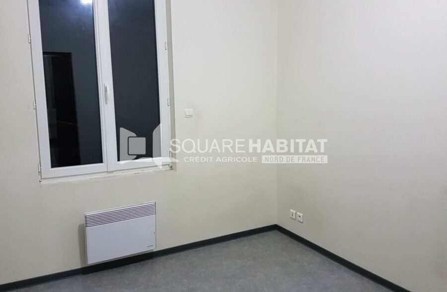 Location appartement à Valenciennes