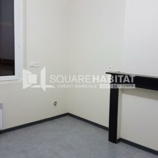 Location appartement à Valenciennes