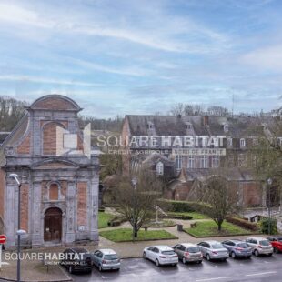 Location appartement à Maubeuge