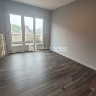 Location appartement à Maubeuge