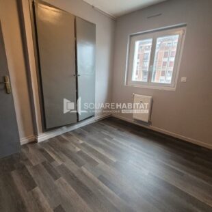 Location appartement à Maubeuge