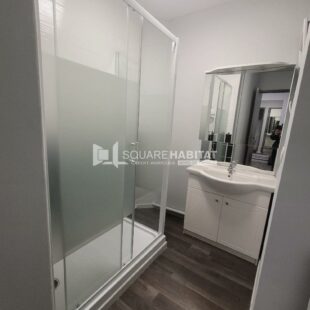 Location appartement à Maubeuge