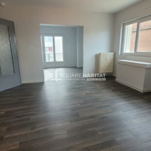 Location appartement à Maubeuge