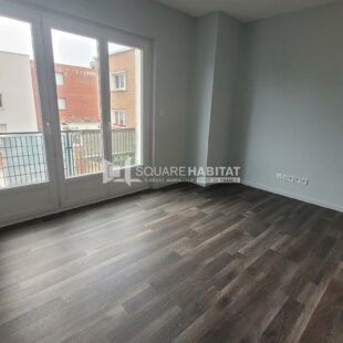Location appartement à Maubeuge