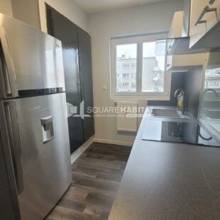 Location appartement à Maubeuge