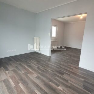 Location appartement à Maubeuge