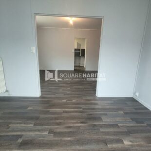 Location appartement à Maubeuge