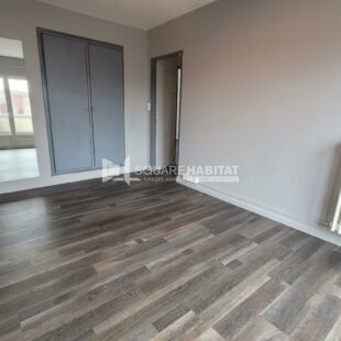 Location appartement à Maubeuge