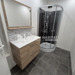 Location maison à Masnières