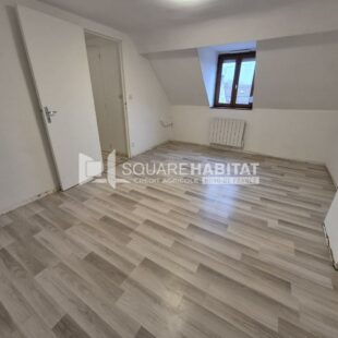 Location maison à Masnières