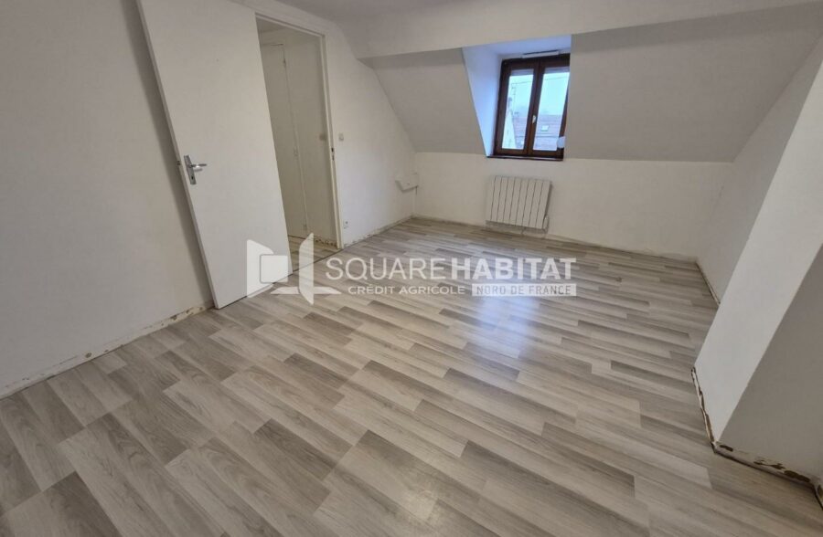 Location maison à Masnières